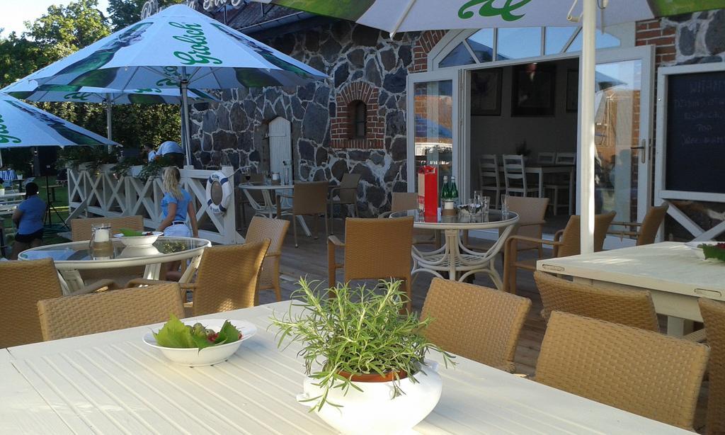 Stare Sady Chillout Rooms "Pod Jabloniami" Mikolajki  Exterior photo