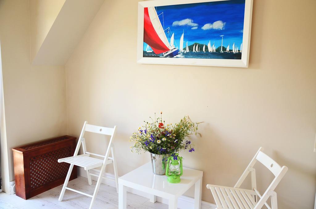 Stare Sady Chillout Rooms "Pod Jabloniami" Mikolajki  Room photo