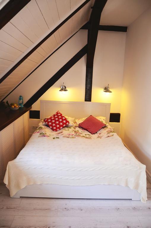 Stare Sady Chillout Rooms "Pod Jabloniami" Mikolajki  Room photo