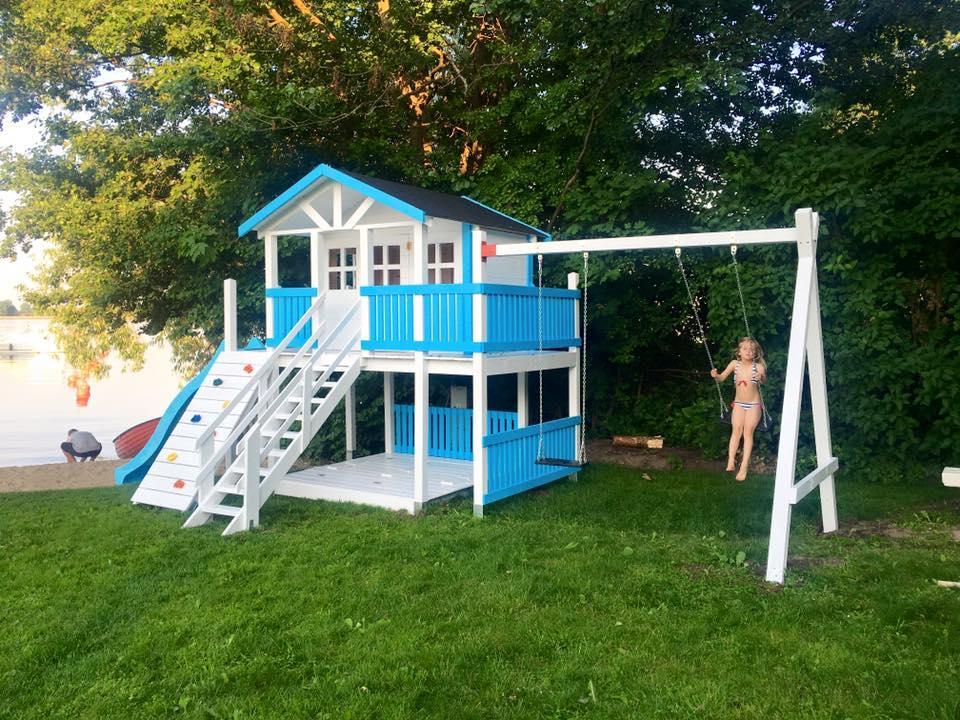 Stare Sady Chillout Rooms "Pod Jabloniami" Mikolajki  Exterior photo