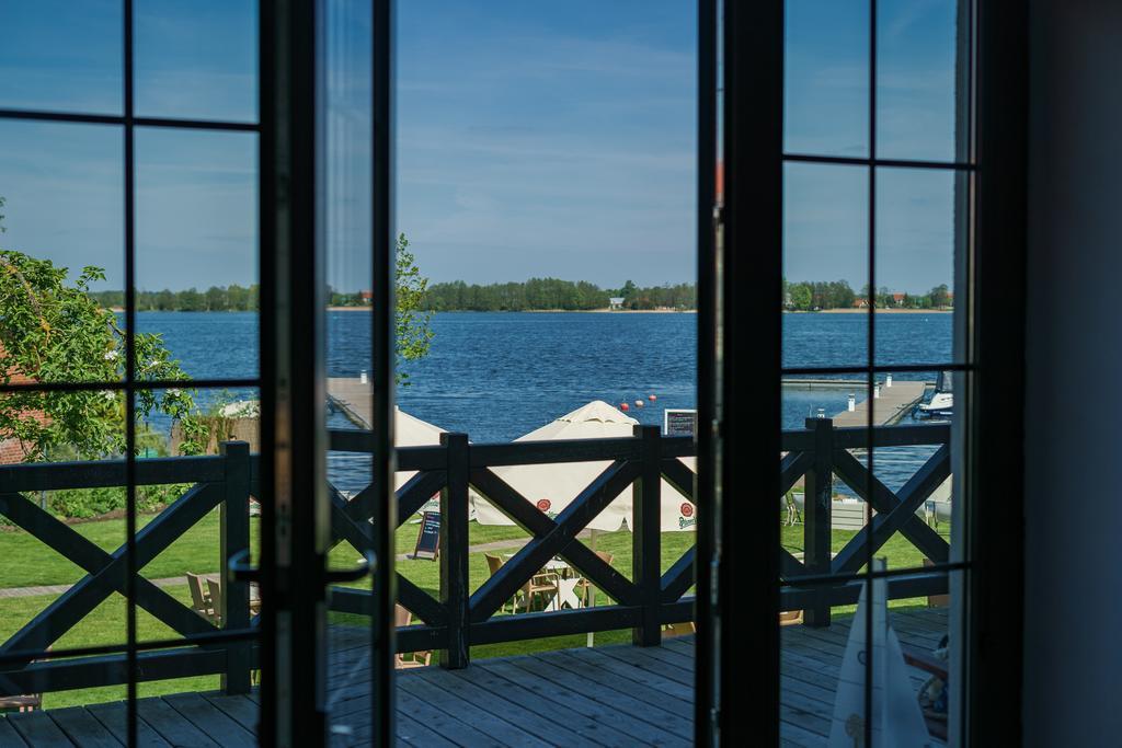 Stare Sady Chillout Rooms "Pod Jabloniami" Mikolajki  Exterior photo